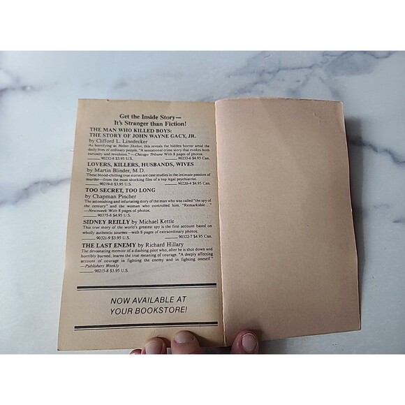 1988 By Gov. Richard Lamn & Arnold Grossman Paperback - Picture 8 of 10